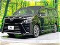 2017 Toyota Voxy