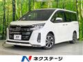 2018 Toyota Noah