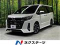 2018 Toyota Noah