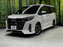 2018 Toyota Noah