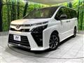 2018 Toyota Voxy
