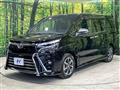 2018 Toyota Voxy