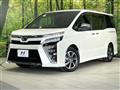 2019 Toyota Voxy