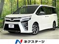 2019 Toyota Voxy