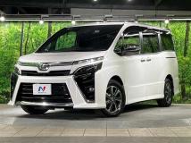 2019 Toyota Voxy