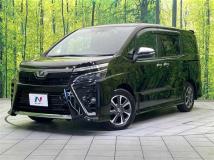 2019 Toyota Voxy