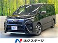 2020 Toyota Voxy