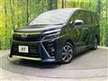 2021 Toyota Voxy