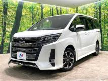 2021 Toyota Noah