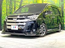 2021 Toyota Noah