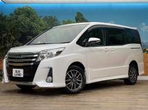 2015 Toyota Noah