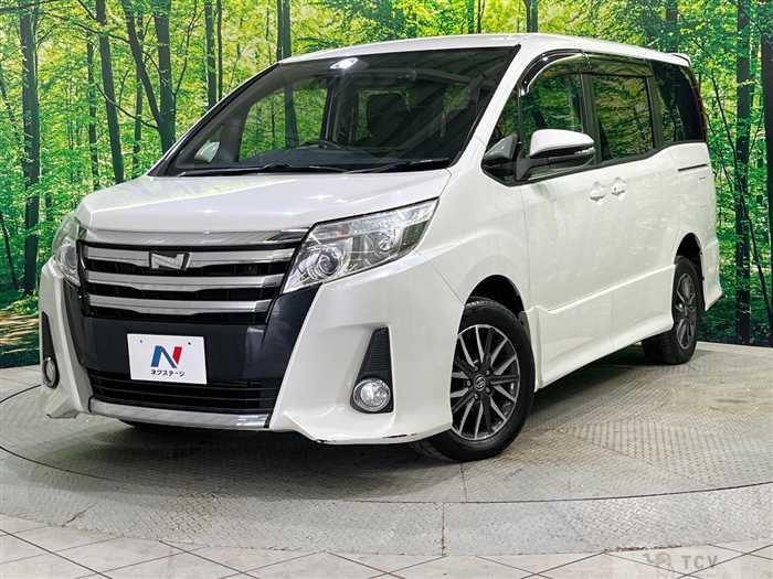 2015 Toyota Noah