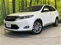 2013 Toyota Harrier