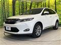 2013 Toyota Harrier