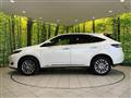 2013 Toyota Harrier