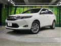 2014 Toyota Harrier