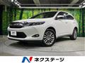 2014 Toyota Harrier