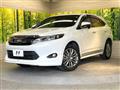 2014 Toyota Harrier
