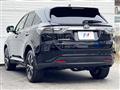 2015 Toyota Harrier