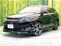 2015 Toyota Harrier