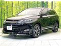 2015 Toyota Harrier