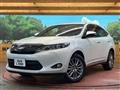 2017 Toyota Harrier