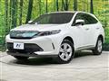 2017 Toyota Harrier