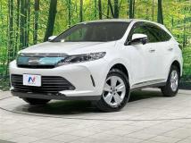 2017 Toyota Harrier