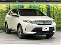 2018 Toyota Harrier