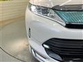2018 Toyota Harrier
