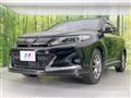 2018 Toyota Harrier