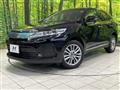 2018 Toyota Harrier