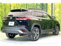 2023 Toyota CorollaCross