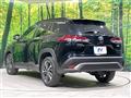 2023 Toyota CorollaCross
