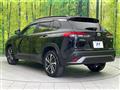 2023 Toyota CorollaCross