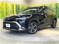 2023 Toyota CorollaCross
