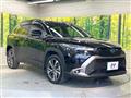 2023 Toyota CorollaCross