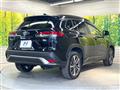 2023 Toyota CorollaCross