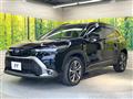 2023 Toyota CorollaCross