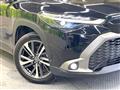 2023 Toyota CorollaCross