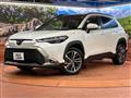 2024 Toyota CorollaCross