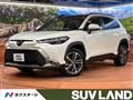 2024 Toyota CorollaCross