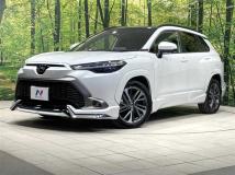 2024 Toyota CorollaCross