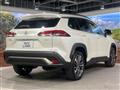 2024 Toyota CorollaCross