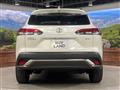 2024 Toyota CorollaCross