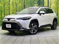2024 Toyota CorollaCross