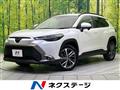 2024 Toyota CorollaCross