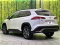 2024 Toyota CorollaCross
