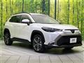 2024 Toyota CorollaCross
