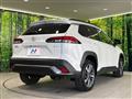 2024 Toyota CorollaCross